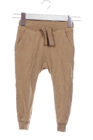 Pantaloni de trening, pentru copii Next, Mărime 18-24m/ 86-98 cm, Culoare Maro, Preț 134,99 Lei, #136859573