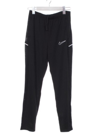 Dětské tepláky Nike, Velikost 14-15y/ 168-170 cm, Barva Černá, Cena  519,00 Kč, #136775832