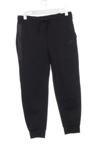 Παιδική κάτω φόρμα Nike, Μέγεθος 12-13y/ 158-164 εκ., Χρώμα Μαύρο, Τιμή 35,00 €, #136851420