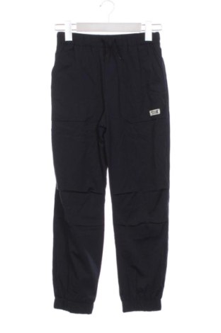 Pantaloni de trening, pentru copii Okaidi, Mărime 8-9y/ 134-140 cm, Culoare Negru, Preț 41,99 Lei, #136806877