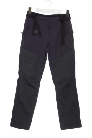 Pantaloni de trening, pentru copii Quechua, Mărime 12-13y/ 158-164 cm, Culoare Gri, Preț 48,99 Lei, #136826026