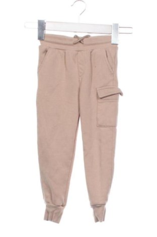 Detské tepláky Reserved, Veľkosť 18-24m/ 86-98 cm, Farba Béžová, Cena  10,95 €, #136819796