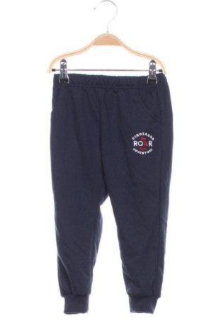 Detské tepláky S&D, Veľkosť 3-4y/ 104-110 cm, Farba Modrá, Cena  3,95 €, #136784621