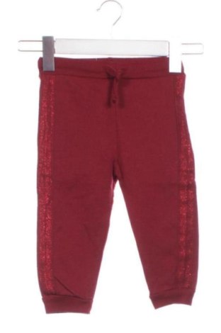 Dětské tepláky Sinsay, Velikost 12-18m/ 80-86 cm, Barva Červená, Cena  170,00 Kč, #136810758