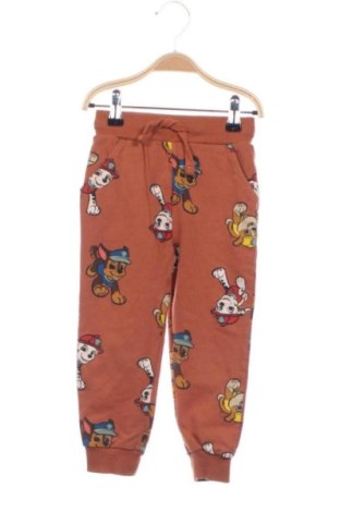 Pantaloni de trening, pentru copii Sinsay, Mărime 18-24m/ 86-98 cm, Culoare Multicolor, Preț 20,99 Lei, #136832237