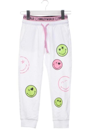 Pantaloni de trening, pentru copii Smiley World, Mărime 7-8y/ 128-134 cm, Culoare Multicolor, Preț 30,99 Lei, #136783781