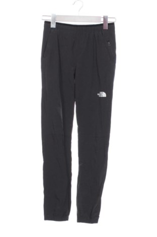 Pantaloni de trening, pentru copii The North Face, Mărime 10-11y/ 146-152 cm, Culoare Gri, Preț 118,99 Lei, #136828233