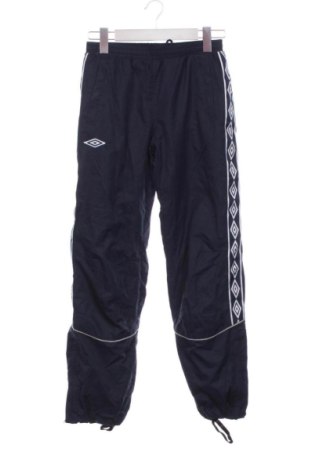 Παιδική κάτω φόρμα Umbro, Μέγεθος 11-12y/ 152-158 εκ., Χρώμα Μπλέ, Τιμή 9,99 €, #136842811