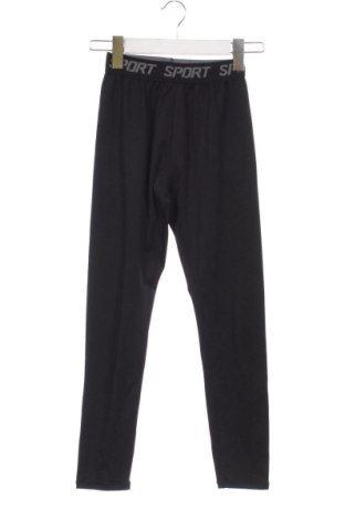 Pantaloni de trening, pentru copii Unbranded, Mărime 10-11y/ 146-152 cm, Culoare Negru, Preț 41,99 Lei, #136704098