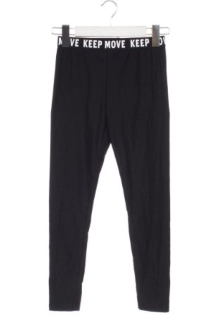 Kinder Sporthose Unbranded, Größe 8-9y/ 134-140 cm, Farbe Schwarz, Preis 8,99 €, #136743093