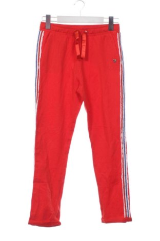 Pantaloni de trening, pentru copii Original Marines, Mărime 11-12y/ 152-158 cm, Culoare Roșu, Preț 46,99 Lei, #136788323