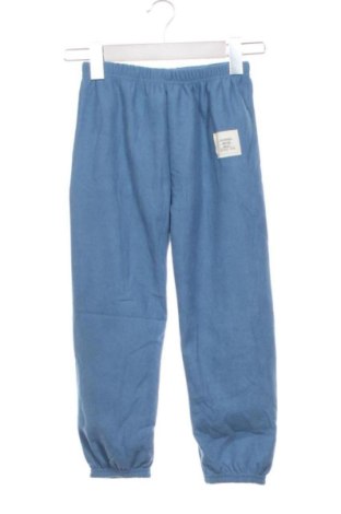 Gyerek sport nadrág Unbranded, Méret 5-6y / 116-122 cm, Szín Kék, Ár 4 139 Ft, #136800100