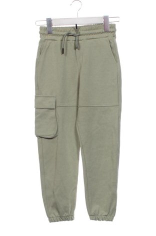 Παιδική κάτω φόρμα Unbranded, Μέγεθος 7-8y/ 128-134 εκ., Χρώμα Πράσινο, Τιμή 10,00 €, #136854436