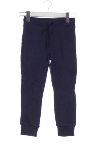 Παιδική κάτω φόρμα United Colors Of Benetton, Μέγεθος 5-6y/ 116-122 εκ., Χρώμα Μπλέ, Τιμή 9,99 €, #136789006