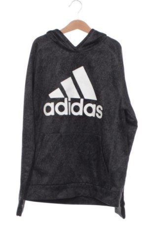 Dětská horní část sportovní soupravy Adidas, Velikost 14-15y/ 168-170 cm, Barva Šedá, Cena  459,00 Kč, #136728527