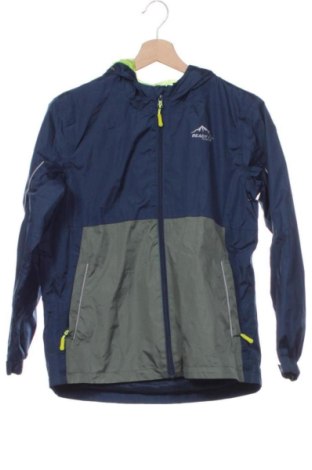 Dětská horní část sportovní soupravy Crane, Velikost 10-11y/ 146-152 cm, Barva Modrá, Cena  149,00 Kč, #136781926