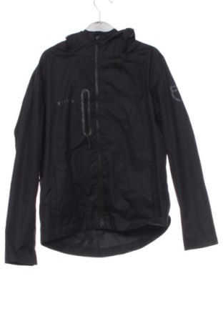 Bluză de trening, pentru copii Decathlon, Mărime 8-9y/ 134-140 cm, Culoare Negru, Preț 32,99 Lei, #136768988