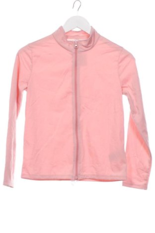 Bluză de trening, pentru copii Decathlon, Mărime 10-11y/ 146-152 cm, Culoare Roz, Preț 33,99 Lei, #136798279