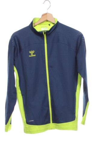 Kinder Sportoberteil Hummel, Größe 13-14y/ 164-168 cm, Farbe Mehrfarbig, Preis € 4,99, #136753437
