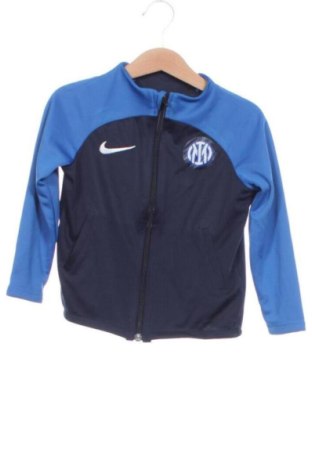 Παιδικό αθλητικό πάνω φόρμα Nike, Μέγεθος 2-3y/ 98-104 εκ., Χρώμα Πολύχρωμο, Τιμή 18,99 €, #136733037