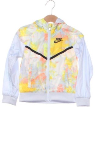 Kinder Sportoberteil Nike, Größe 2-3y/ 98-104 cm, Farbe Mehrfarbig, Preis € 20,99, #136764611