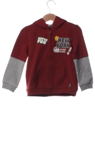 Bluză de trening, pentru copii Original Marines, Mărime 18-24m/ 86-98 cm, Culoare Multicolor, Preț 43,99 Lei, #136731047