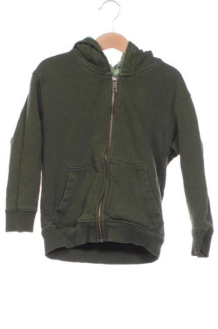 Dětská horní část sportovní soupravy Scotch & Soda, Velikost 4-5y/ 110-116 cm, Barva Zelená, Cena  539,00 Kč, #136770611