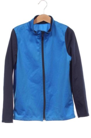 Kinder Sportoberteil Unbranded, Größe 7-8y/ 128-134 cm, Farbe Blau, Preis 9,99 €, #136723020