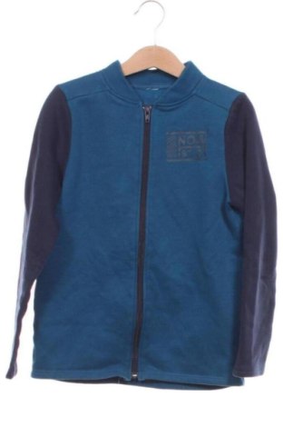 Παιδικό αθλητικό πάνω φόρμα Unbranded, Μέγεθος 8-9y/ 134-140 εκ., Χρώμα Μπλέ, Τιμή 9,99 €, #136789466