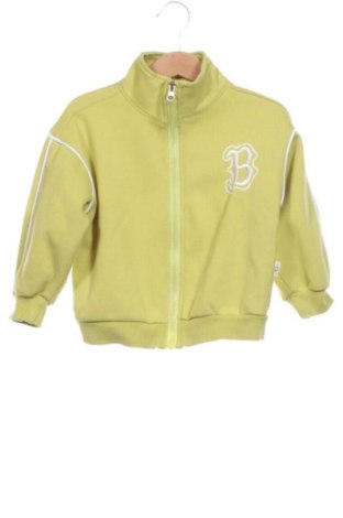 Detská športová horná časť  Unbranded, Veľkosť 4-5y/ 110-116 cm, Farba Zelená, Cena  8,95 €, #136831972