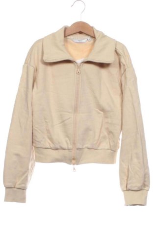 Kinder Sportoberteil Unbranded, Größe 10-11y/ 146-152 cm, Farbe Beige, Preis 9,99 €, #136865426