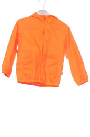 Bluză de trening, pentru copii United Colors Of Benetton, Mărime 3-4y/ 104-110 cm, Culoare Portocaliu, Preț 49,99 Lei, #136781792
