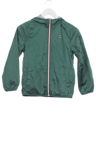 Bluză de trening, pentru copii iDO, Mărime 8-9y/ 134-140 cm, Culoare Verde, Preț 45,99 Lei, #136779015