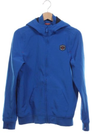 Dětská bunda  Bench, Velikost 15-18y/ 170-176 cm, Barva Modrá, Cena  359,00 Kč, #136728886