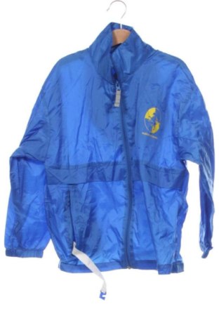 Geacă pentru copii Bpc Bonprix Collection, Mărime 6-7y/ 122-128 cm, Culoare Albastru, Preț 55,99 Lei, #136788038