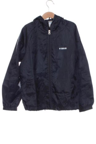 Geacă pentru copii Brugi, Mărime 6-7y/ 122-128 cm, Culoare Albastru, Preț 73,99 Lei, #136775655