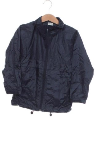 Geacă pentru copii Brugi, Mărime 2-3y/ 98-104 cm, Culoare Albastru, Preț 77,99 Lei, #136804420
