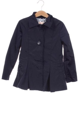 Kinderjacke Brums, Größe 6-7y/ 122-128 cm, Farbe Blau, Preis 12,99 €, #136722191