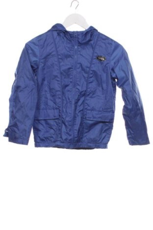 Geacă pentru copii Brums, Mărime 10-11y/ 146-152 cm, Culoare Albastru, Preț 64,99 Lei, #136800192