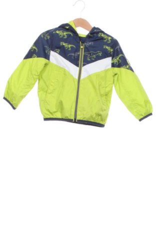 Detská bunda  C&A, Veľkosť 18-24m/ 86-98 cm, Farba Viacfarebná, Cena  13,95 €, #136783365