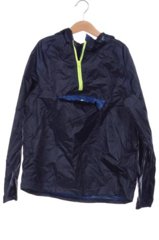 Geacă pentru copii Decathlon, Mărime 8-9y/ 134-140 cm, Culoare Albastru, Preț 54,99 Lei, #136721102