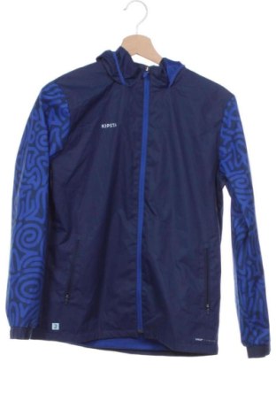 Geacă pentru copii Decathlon, Mărime 11-12y/ 152-158 cm, Culoare Albastru, Preț 45,99 Lei, #136755986