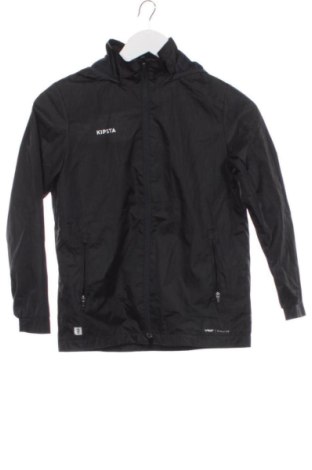 Geacă pentru copii Decathlon, Mărime 8-9y/ 134-140 cm, Culoare Negru, Preț 54,99 Lei, #136813337