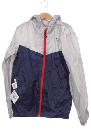 Geacă pentru copii Decathlon, Mărime 9-10y/ 140-146 cm, Culoare Albastru, Preț 67,99 Lei, #136822211