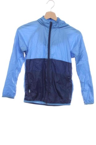 Geacă pentru copii Decathlon, Mărime 8-9y/ 134-140 cm, Culoare Albastru, Preț 53,99 Lei, #136830551