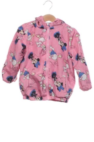 Dětská bunda  Disney, Velikost 18-24m/ 86-98 cm, Barva Vícebarevné, Cena  255,00 Kč, #136735295
