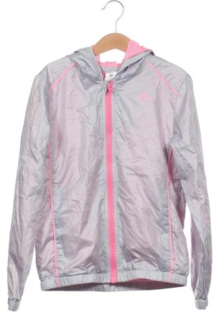Kinderjacke Domyos, Größe 7-8y/ 128-134 cm, Farbe Mehrfarbig, Preis 10,99 €, #136828408