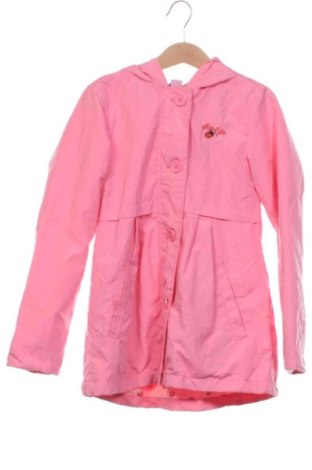 Geacă pentru copii Dopo Dopo, Mărime 6-7y/ 122-128 cm, Culoare Roz, Preț 61,99 Lei, #136816549