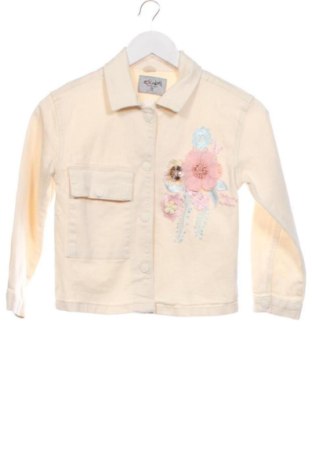 Geacă pentru copii Escabel, Mărime 6-7y/ 122-128 cm, Culoare Bej, Preț 84,99 Lei, #136749428
