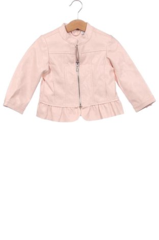 Kinderjacke Fagottino By Oviesse, Größe 9-12m/ 74-80 cm, Farbe Rosa, Preis 20,99 €, #136820600